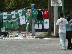 La Ley será más estricta por la influencia de la FIFA y el próximo Mundial de Futbol 2026 en la que México será una de las sedes. EL INFORMADOR/ARCHIVO