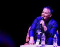 Lelio celebra el festival y destaca el cine como creación colectiva y privilegio compartido. EL INFORMADOR/J.ACOSTA