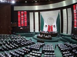 El Congreso tendrá hasta 180 días naturales para emitir la ley tras entrar en vigor la reforma. SUN / ARCHIVO