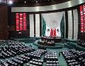 La votación en el pleno determinará quiénes ocuparán los cargos, en medio de un ambiente de división entre las fuerzas políticas. SUN / ARCHIVO