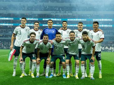 La gran incógnita para la afición ya no es si el equipo llegará en buen momento, sino quiénes serán los elegidos para representar al país en una justa histórica que se disputará en casa, junto a Estados Unidos y Canadá. IMAGO7