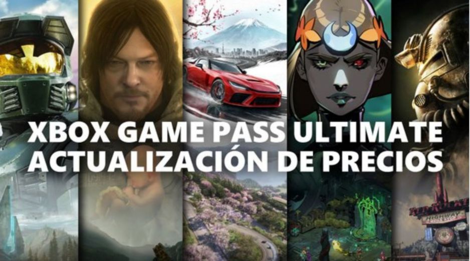ESPECIAL/ XBOX.