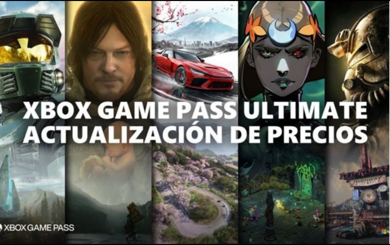 ESPECIAL/ XBOX.