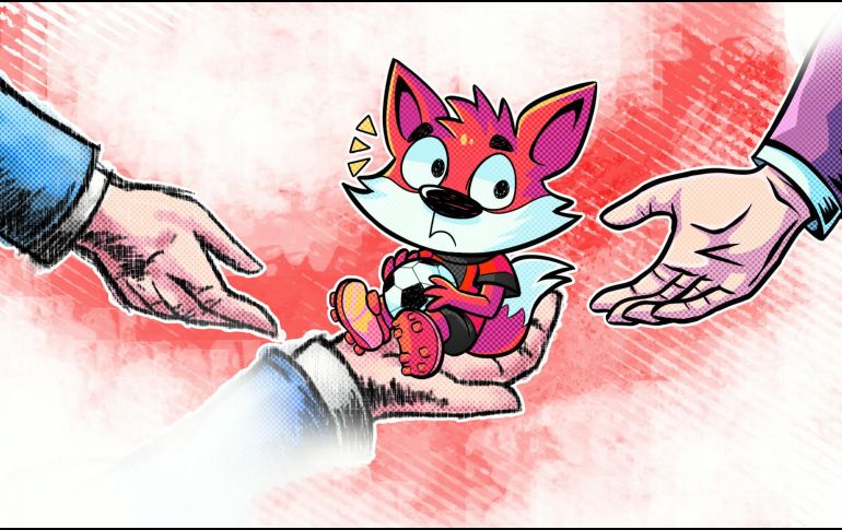 El nuevo dueño del Atlas se ha comprometido a mantener el equipo en Guadalajara y a no cambiar sus colores ni su escudo. EL INFORMADOR/D. Ávalos