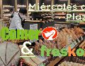 Conoce todos los descuentos por el Miércoles de Plaza en La Comer y Fresko para hoy 22 de abril. EL INFORMADOR / ARCHIVO