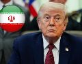 El presidente Donald Trump abrió la posibilidad de retomar el diálogo con Irán esta misma semana. AP / ARCHIVO