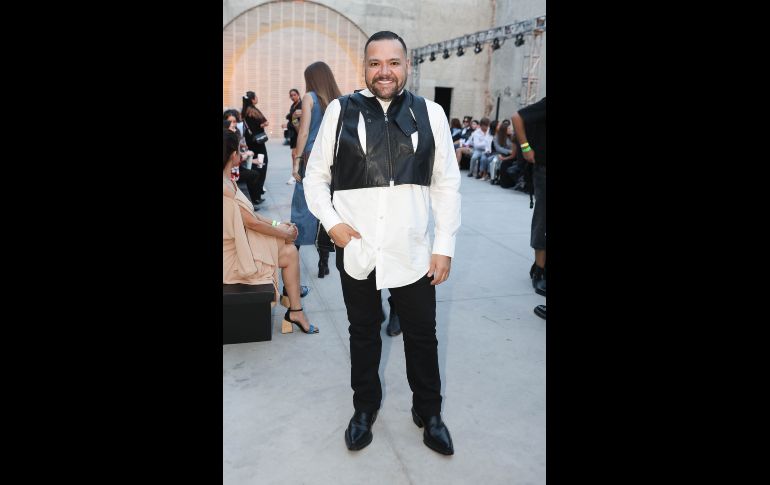 Benito Santos. GENTE BIEN JALISCO / Closing Party x IQOS