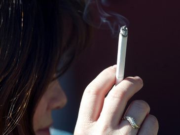 Las autoridades sanitarias buscan retirar gradualmente el tabaco del mercado. EL INFORMADOR/ARCHIVO