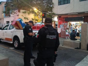 El Gobierno de Jalisco impulsa una campaña de prevención para alertar sobre los peligros de la adicción al juego. CORTESÍA/SECRETARÍA DE SEGURIDAD ESTATAL