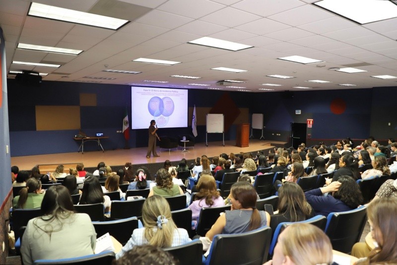 ESPECIAL / MOVIMIENTO CIUDADANO