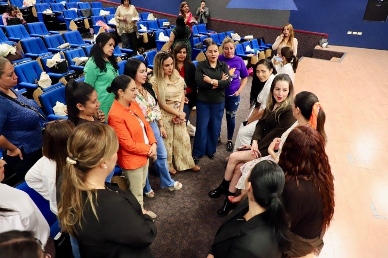 ESPECIAL / MOVIMIENTO CIUDADANO