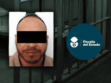 Además de la pena privativa de la libertad, se ordenó el pago de 6 millones 453 mil 18 pesos por concepto de reparación del daño. ESPECIAL/Fiscalía del Estado de Jalisco