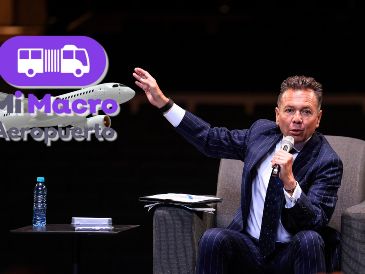 El sistema de transporte incluye cuatro rutas troncales, cuatro complementarias y siete alimentadoras. EL INFORMADOR / ARCHIVO