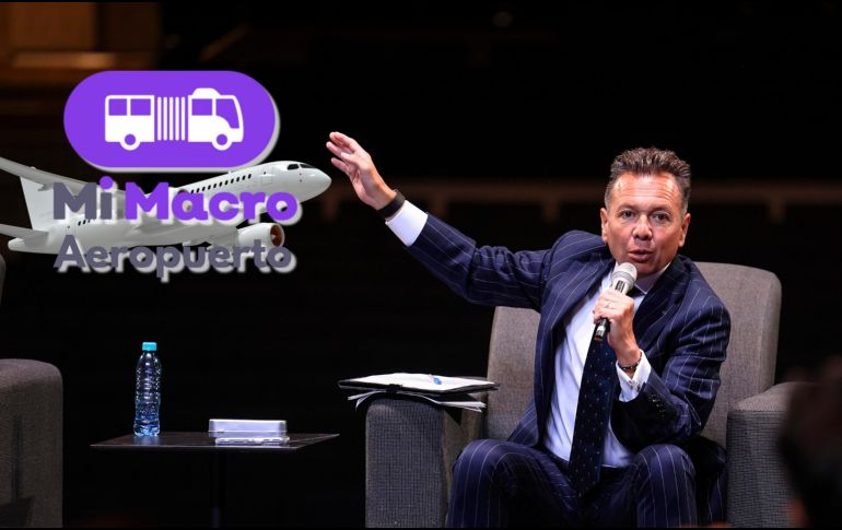 El sistema de transporte incluye cuatro rutas troncales, cuatro complementarias y siete alimentadoras. EL INFORMADOR / ARCHIVO