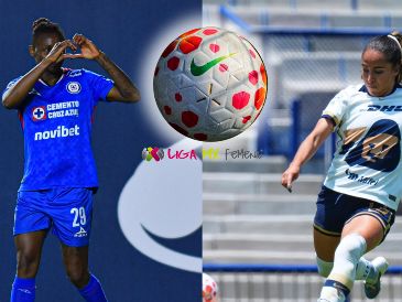 Así llegan Cruz Azul y Pumas a su encuentro al final de la fase regular de la Liga Mx. IMAGO7 / ARCHIVO