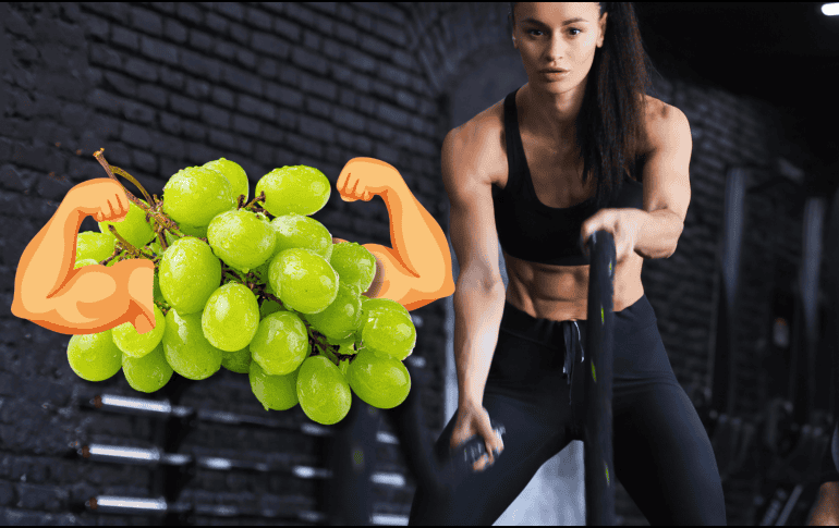 No son mágicas ni reemplazan una buena dieta, pero usadas correctamente pueden darte ese impulso necesario para rendir mejor. CANVA