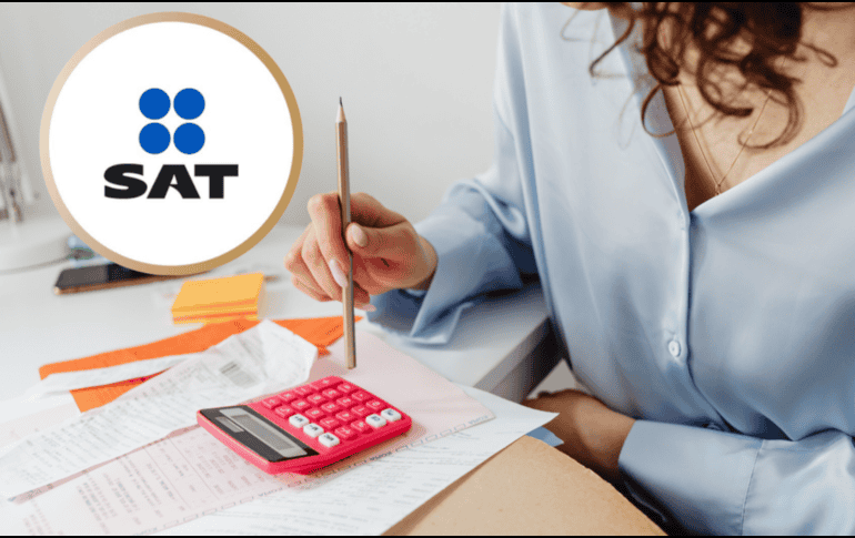 No olvides presentar tu declaración, es obligatorio y quien no lo haga tendrá multas de mil 800 a más de 22 mil pesos. CANVA ESPECIAL