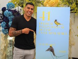 El documental se estrenará en el Festival Internacional de Cine de Guadalajara como un relato de resiliencia, disciplina y origen. EL INFORMADOR/J. Acosta