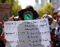 El máximo tribunal ordenó al Congreso de la Unión derogar los artículos que penalizan esta práctica. EFE/S. Gutiérrez