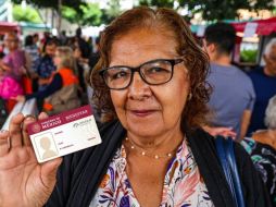 INAPAM busca mejorar la calidad de vida de las personas mayores mediante acceso a productos y servicios a menor costo. EL INFORMADOR/ARCHIVO/ESPECIAL