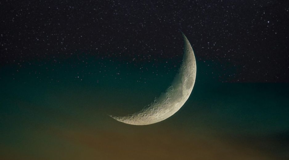 La fase de Cuarto Creciente de la Luna marca un momento clave dentro del ciclo lunar: es el periodo ideal para tomar decisiones, avanzar en proyectos y materializar ideas que comenzaron a gestarse días atrás. Pixabay