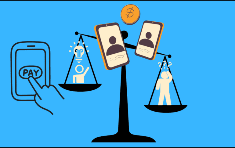 Los procesos acelerados de modernización, si bien se busca mejorar la experiencia y dinamizar la economía, sus beneficios suelen ser temporales frente a desigualdades que permanecen en el largo plazo. CANVA