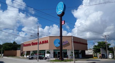 Para la nueva generación, el reto no solo será sostener el crecimiento, sino también preservar una identidad que ha hecho de la empresa algo más que un negocio: una institución dentro del país. CORTESÍA