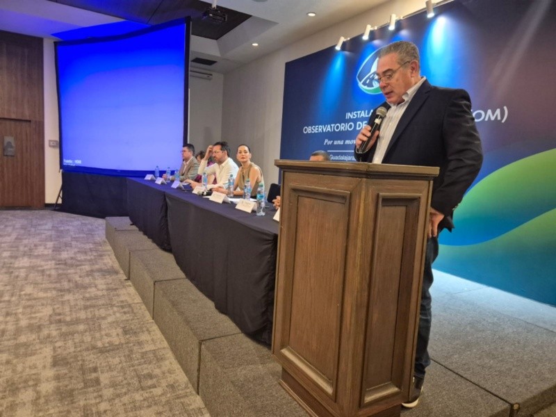 &nbsp;Entre las acciones propuestas se encuentra garantizar el derecho a una movilidad accesible a las personas con discapacidad. EL INFORMADOR/J. Velazco