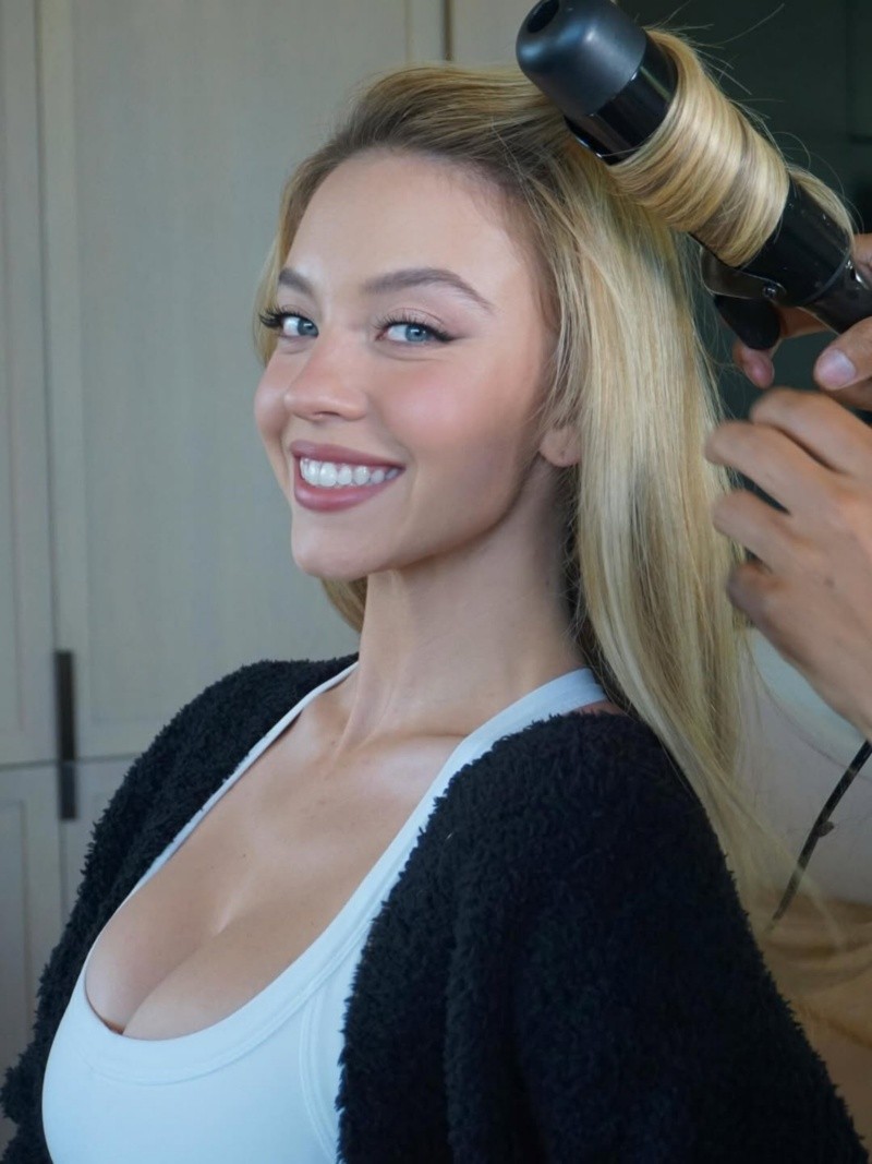 &nbsp;INSTAGRAM/sydney_sweeney