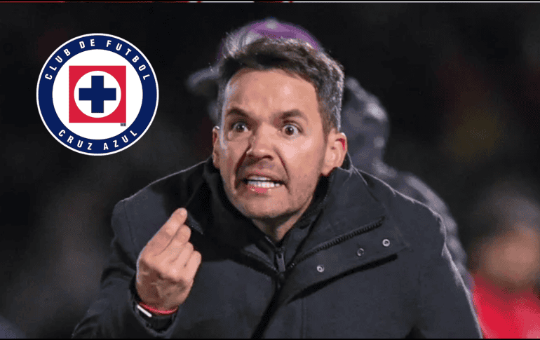 El rendimiento reciente del equipo tanto en la Liga MX como en la Concacaf Champions Cup fue el detonante principal para la decisión de buscar al reemplazo de Larcamón.  IMAGO7