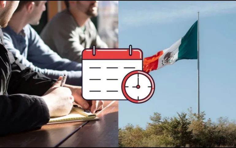 A continuación te diremos qué es lo que establece la LFT en estos casos. UNSPLASH.