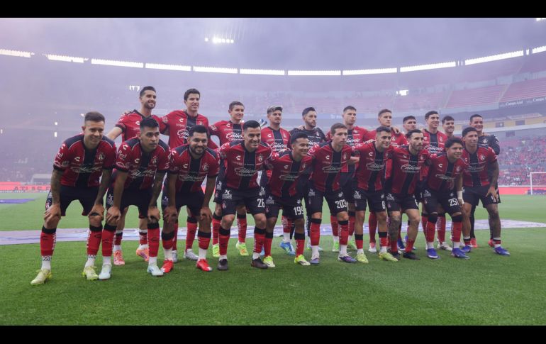 El enfrentamiento ante América se presenta como una auténtica final para el conjunto tapatío. IMAGO7