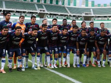 Como parte del relanzamiento, el Atlante mudará su localía al Estadio Azteca, inmueble que compartirá con Cruz Azul y América. IMAGO7