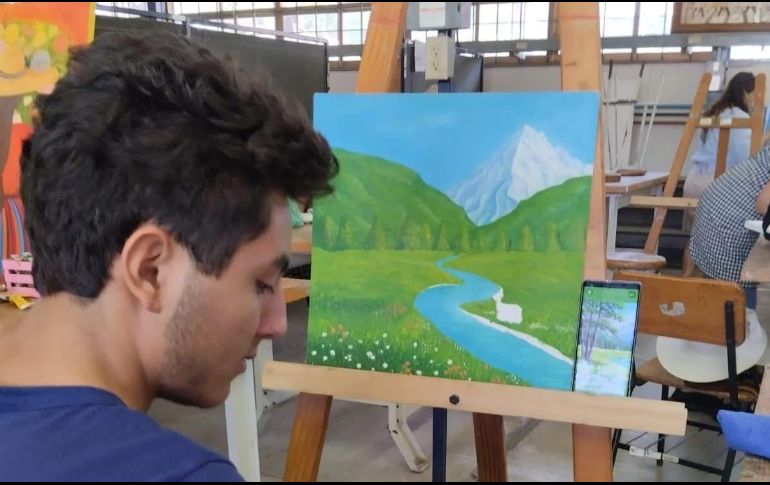 El IDEFT reafirma su compromiso de acercar formación accesible y pertinente a la población. CORTESÍA.