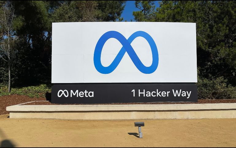 Meta ha anunciado varios acuerdos multimillonarios con socios de IA. EFE/ARCHIVO
