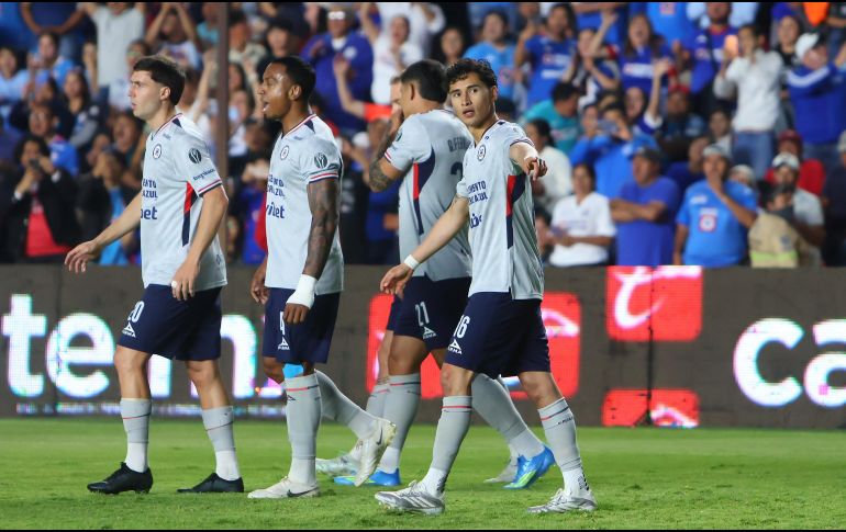La pelea por el primer puesto de la tabla anual también llegará a su desenlace en la jornada 17. IMAGO7.