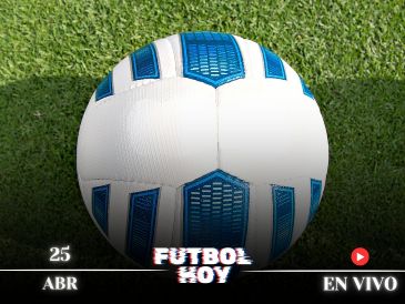 Para hoy sábado 25 de abril de 2026 contaremos con una jornada monumental de futbol. ESPECIAL / IMAGO7 y CANVA