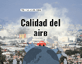 Este viernes 24 de abril se registra calidad del aire buena en Santa Margarita con 27 puntos IMECA. EL INFORMADOR / ARCHIVO