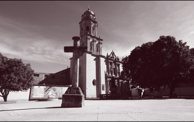 Sayula es uno de municipios que, por su belleza, parecen escenarios extraídos de un cuento mexicano. EL INFORMADOR / ARCHIVO