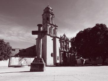 Sayula es uno de municipios que, por su belleza, parecen escenarios extraídos de un cuento mexicano. EL INFORMADOR / ARCHIVO