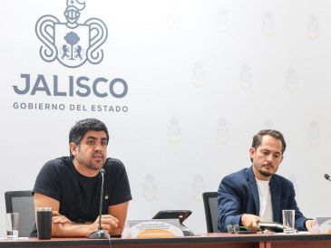 El objetivo de la instalación de los radares es reducir los accidentes vehiculares. EL INFORMADOR / A. Navarro