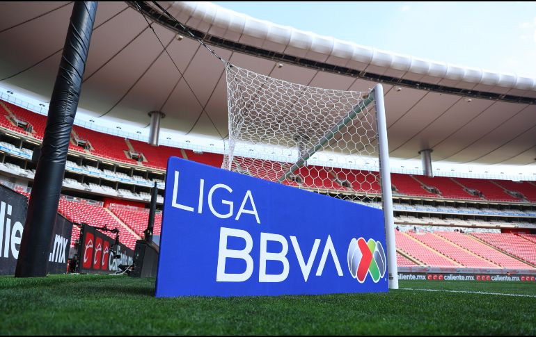 Mikel Arriola, presidente de la FMF, no perderá representación ni peso en la Liga MX pese al cambio corporativo. Imago7 / ARCHIVO