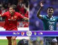 Este sábado, el Estadio Nemesio Diez abrirá sus puertas para un partido entre el Toluca y el León, dos equipos que buscan cosas diferentes en estos 90 minutos. ESPECIAL / IMAGO7 y CANVA