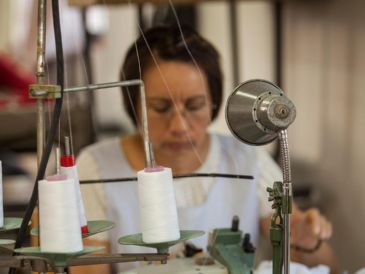 En tanto, en México aumentaron los servicios de salud y de asistencia social (4.6 %), al igual que los transportes, correos y almacenamiento (0.1 %). EL INFORMADOR / ARCHIVO