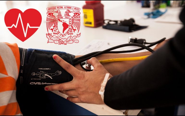 En México persisten inequidades que marcan brechas en el estado de salud de los ciudadanos. EL INFORMADOR / ARCHIVO