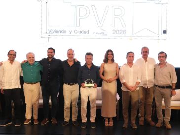 El objetivo es que se facilite el acceso a la vivienda social para las familias de bajos ingresos. ESPECIAL / GOBIERNO DE JALISCO