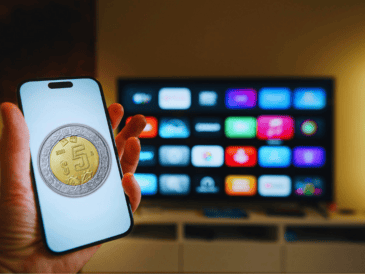 Las suscripciones digitales son un "gasto silencioso" que merma tu economía. ESPECIAL / CANVA