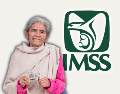 El cobro de una pensión contributiva no es un impedimento para registrarse en los programas del bienestar. ESPECIAL/Banco del Bienestar/IMSS