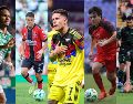 El desenlace de esta Jornada 17 no solo definirá a los últimos tres invitados a la Liguilla, sino también el acomodo final de la tabla para los cruces de Cuartos de Final. Imago7 / ARCHIVO