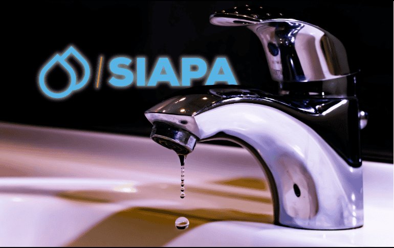 Estas acciones del Siapa forman parte de la estrategia inmediata para mejorar la calidad del agua. ESPECIAL/Unsplash